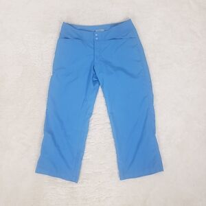 Water Girl By Patagonia Pants Size 4